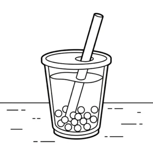 Bubble Tea