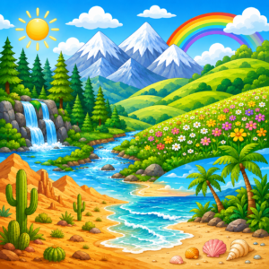 Nature thumbnail