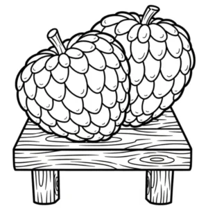 Chérimole thumbnail