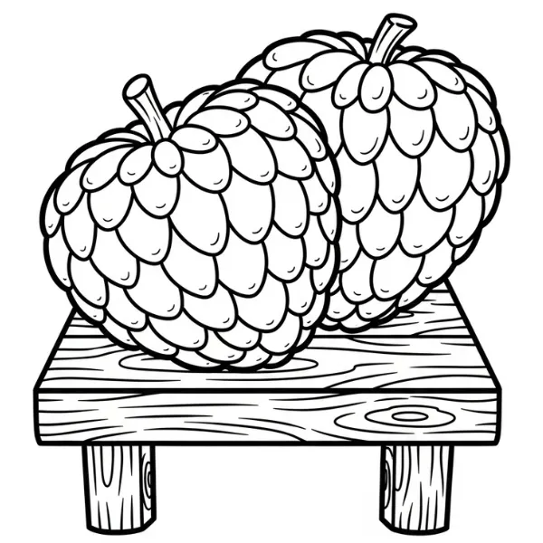 Chérimole thumbnail