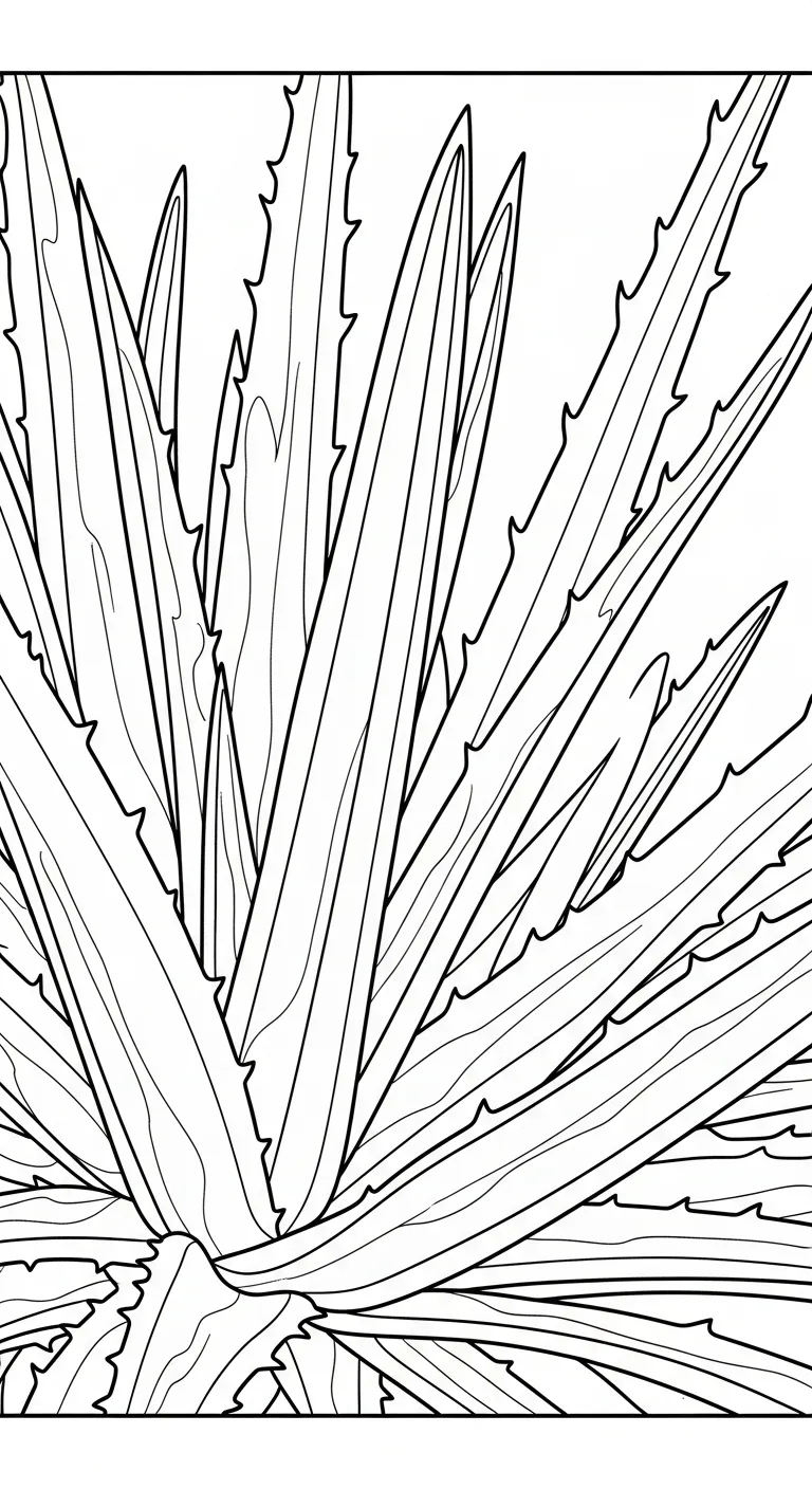 coloriage Dragonnier pour enfant à imprimer 1
