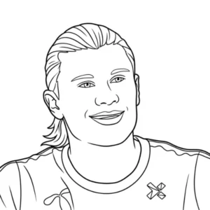 Erling Haaland thumbnail