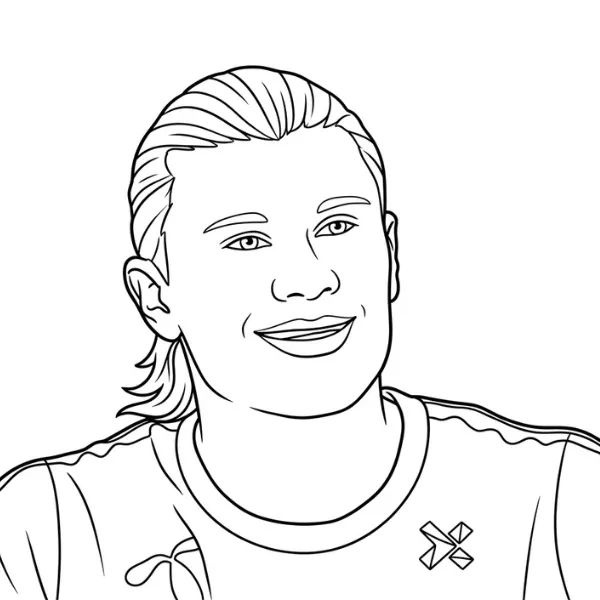 Erling Haaland thumbnail