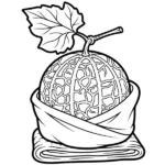 Melon Yubari thumbnail