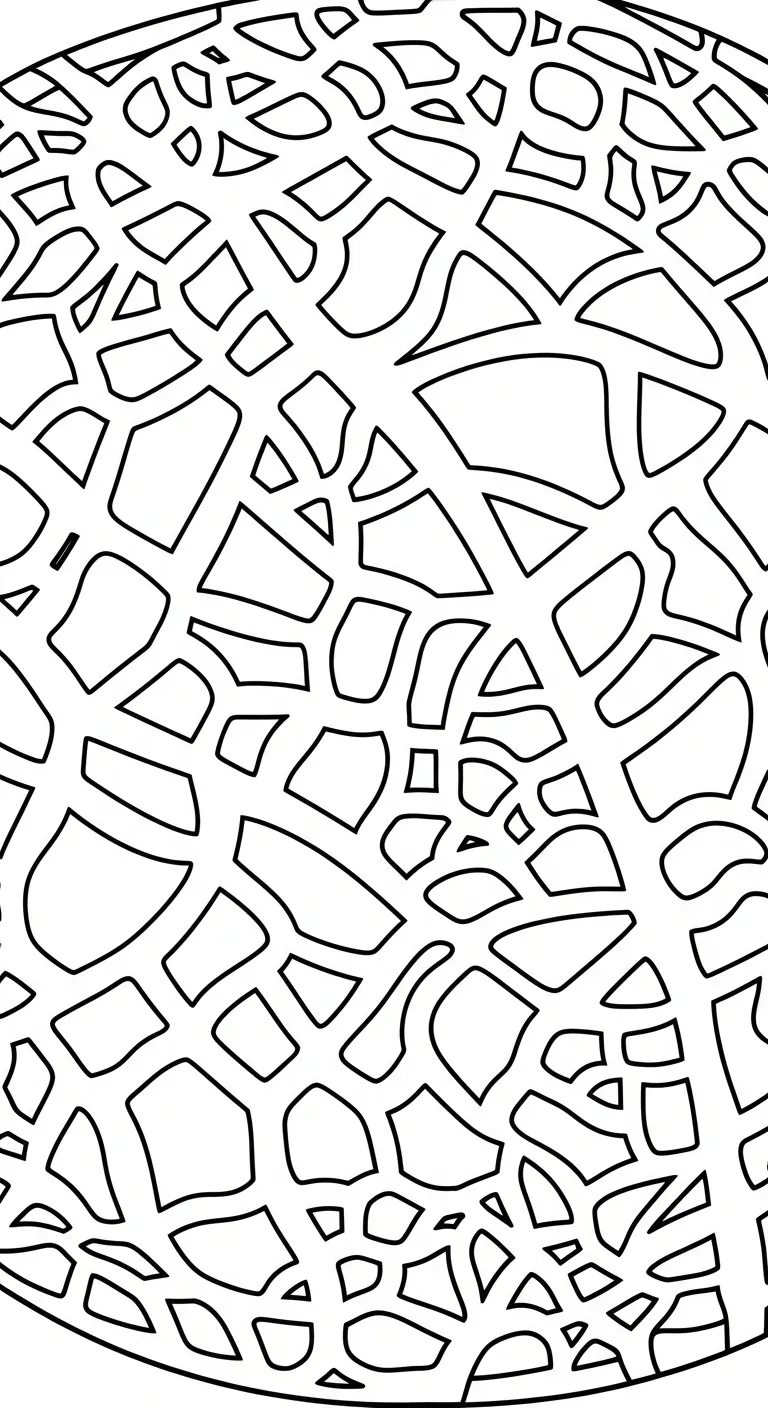 coloriage Melon Yubari et dessins