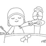 Pocoyo