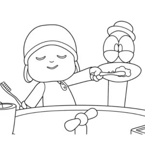 Pocoyo