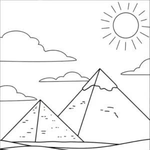 Pyramide