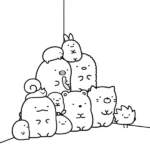 Sumikko Gurashi thumbnail