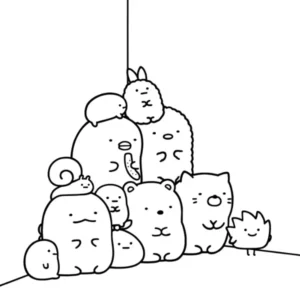 Sumikko Gurashi thumbnail