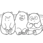 We Bare Bears thumbnail