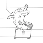 Zig e Sharko thumbnail