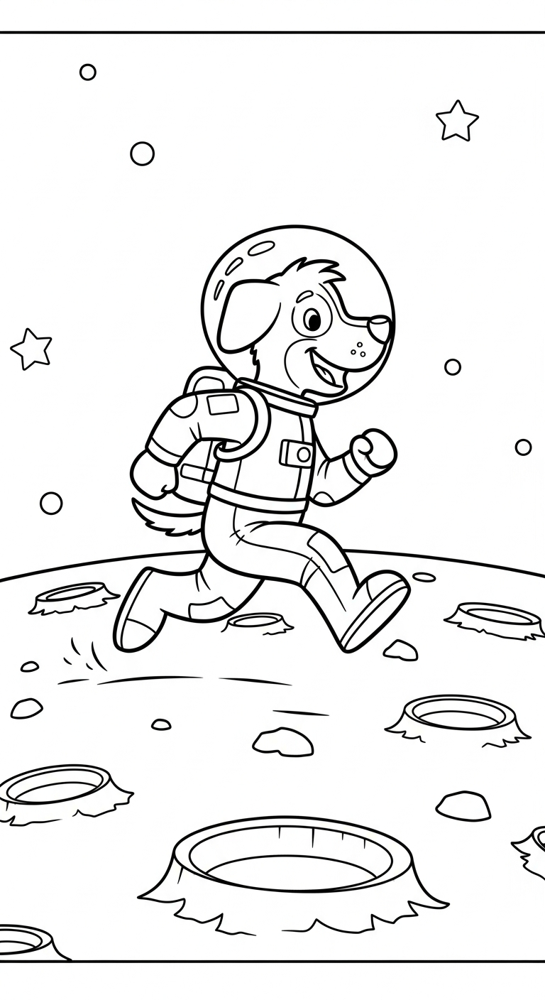 coloriage Course à pied à imprimer gratuit 1