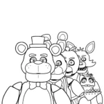 FNAF thumbnail
