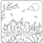 Autumn Hygge