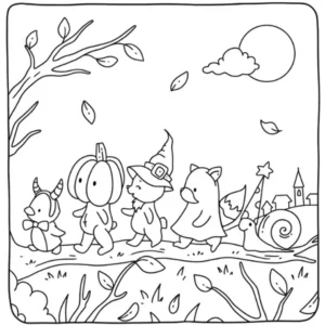 Autumn Hygge