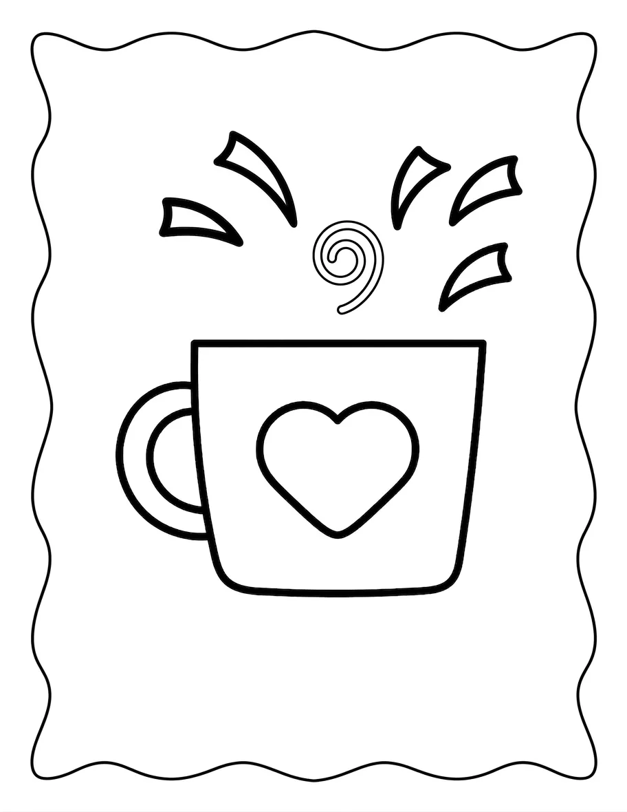 coloriage Bold & Easy et decoupage a imprimer gratuit