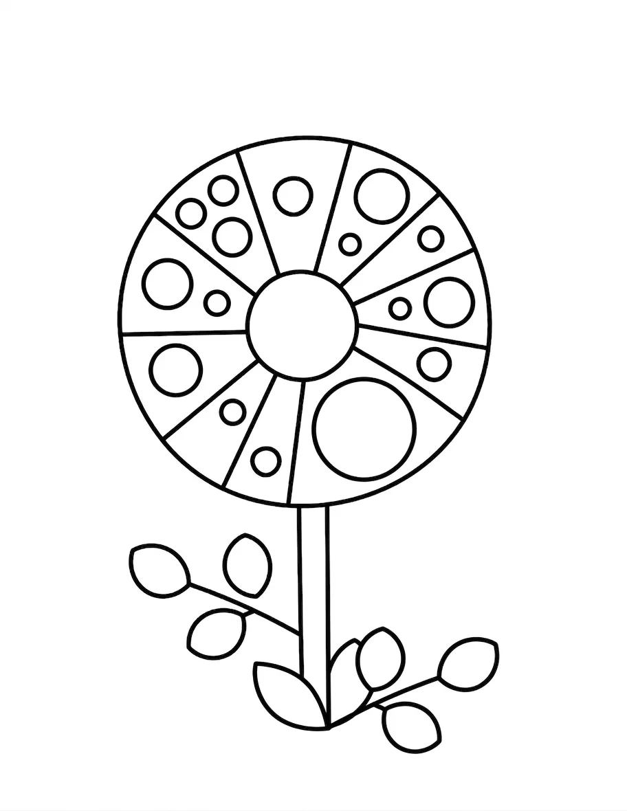 coloriage Bold & Easy pour enfant a imprimer gratuit