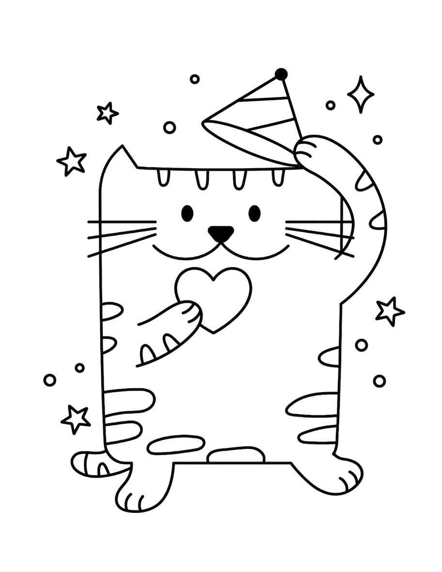 coloriage Bold & Easy a imprimer gratuitement