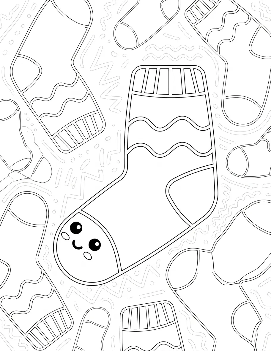 coloriage Bold & Easy a colorier en ligne