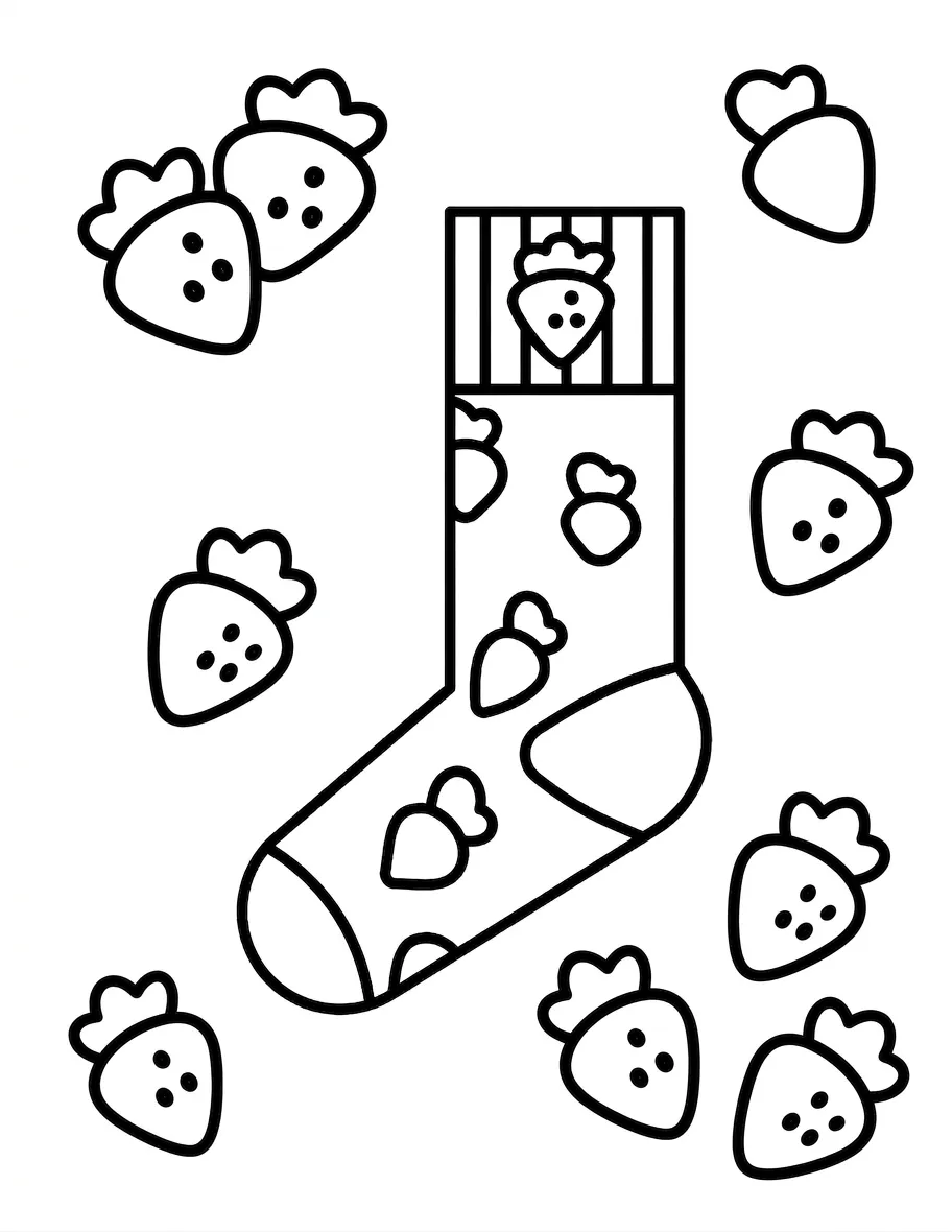 coloriage Bold & Easy et decoupage