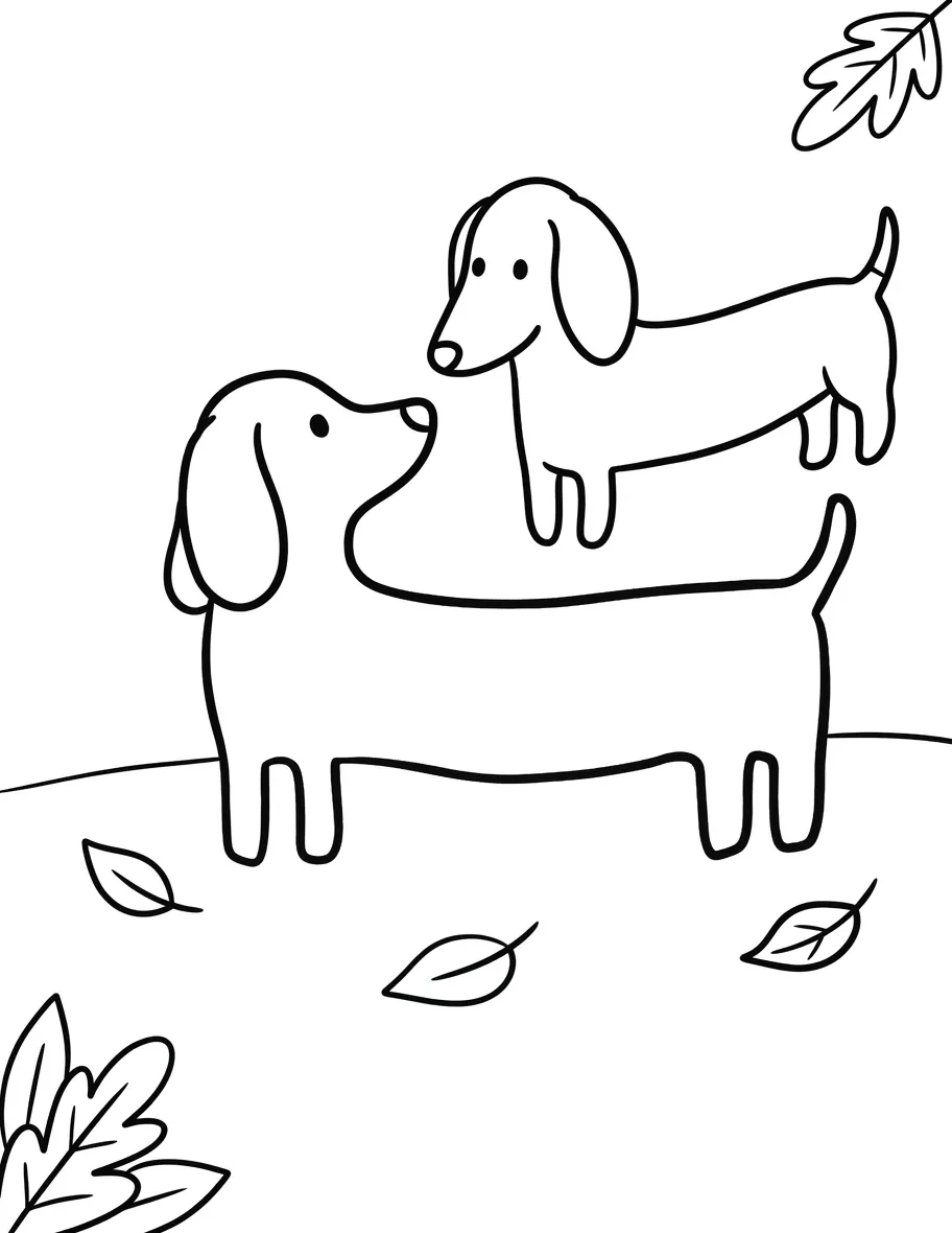 coloriage Bold & Easy a dessiner et imprimer