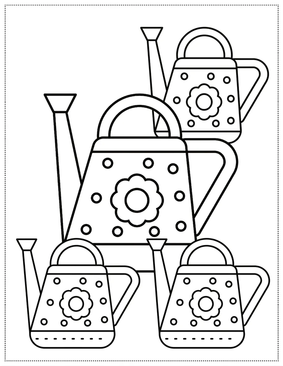 coloriage Bold & Easy pour enfant de à imprimer