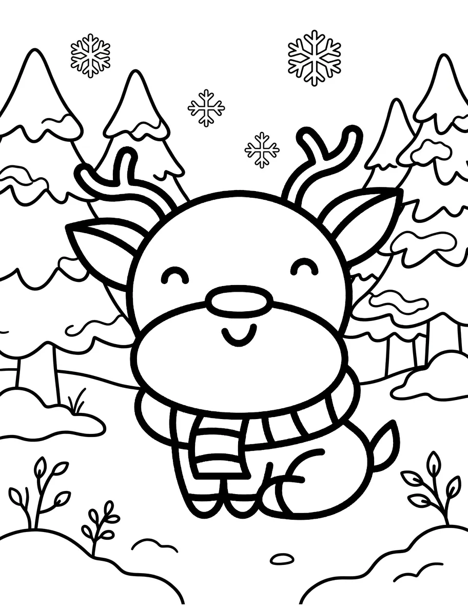 coloriage Bold & Easy à imprimer pdf gratuit