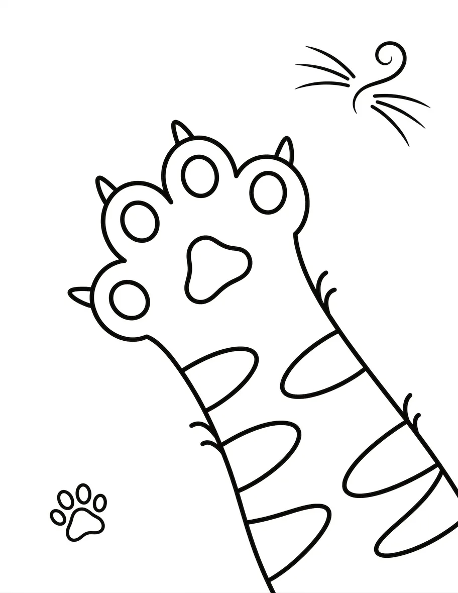 coloriage Bold & Easy pour enfant