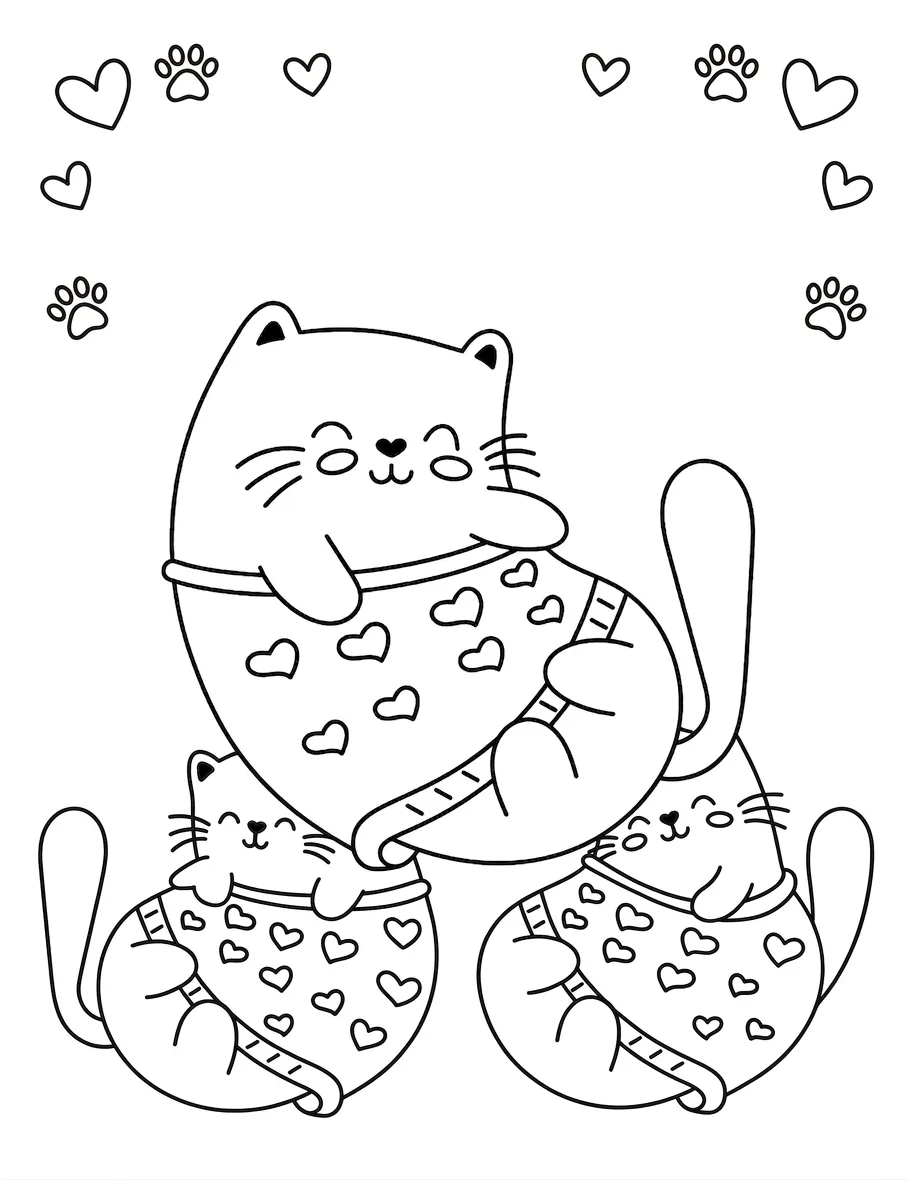 coloriage Bold & Easy pour bebe a imprimer