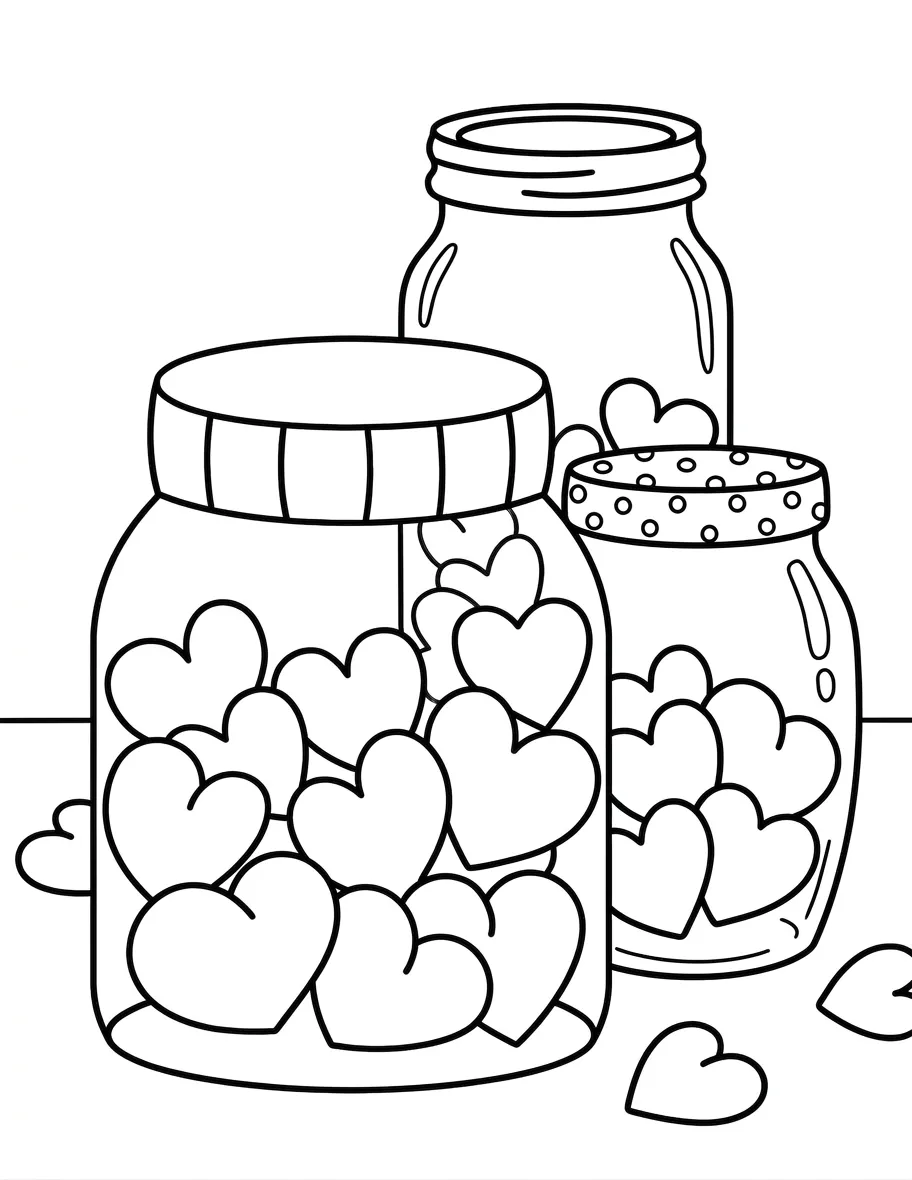 coloriage Bold & Easy pour enfant de 10 ans