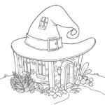 Cute Witch Stuff