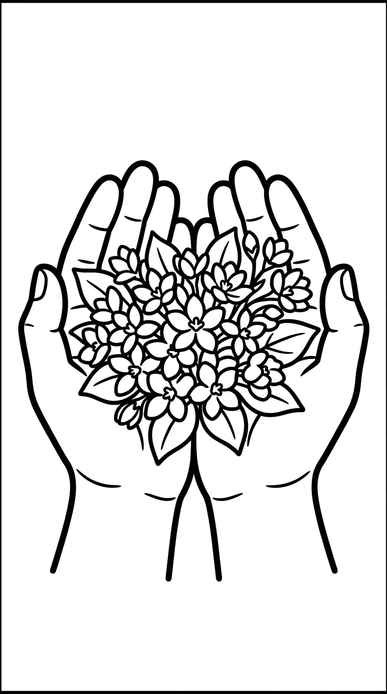 coloriage Jasmin à imprimer pdf 1