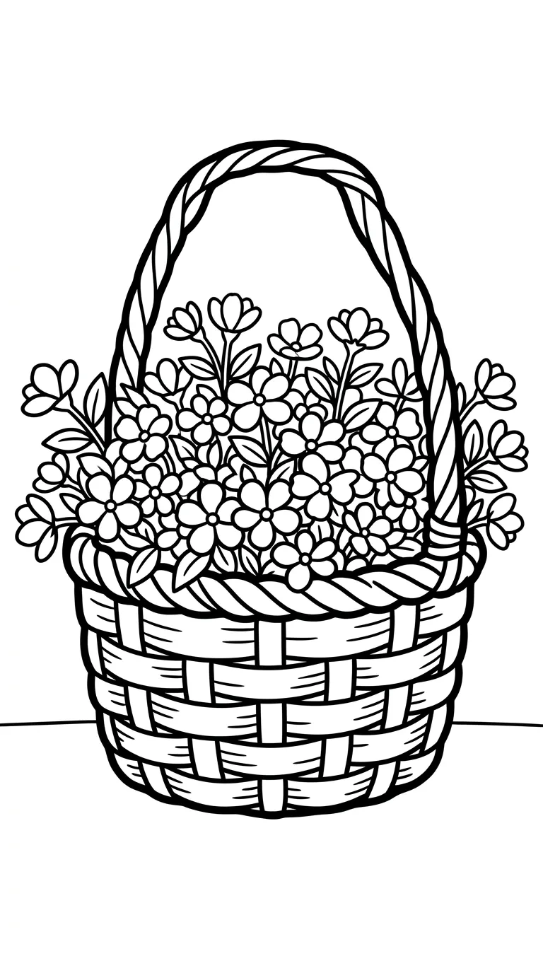 coloriage Jasmin pour enfant de 8 ans