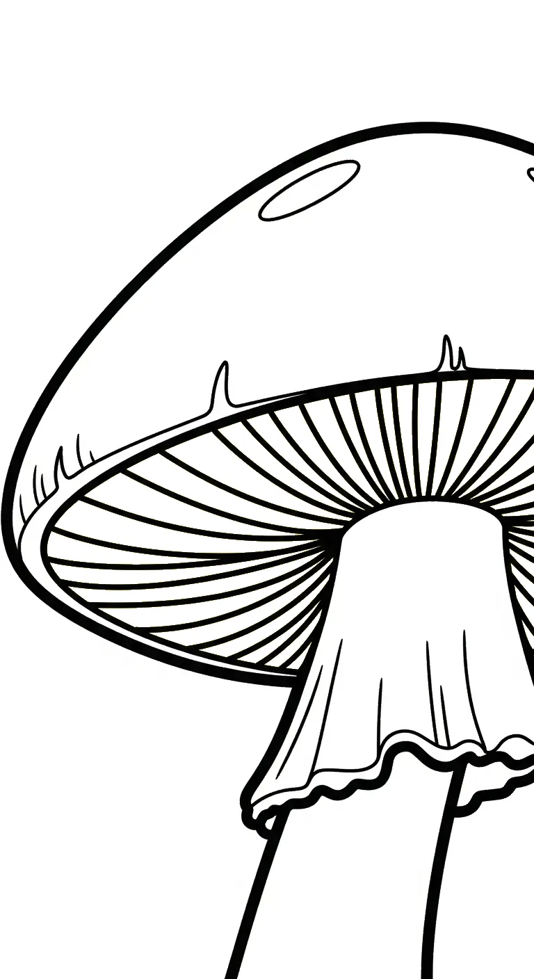 coloriage Oronge à imprimer pour enfant de 12 ans