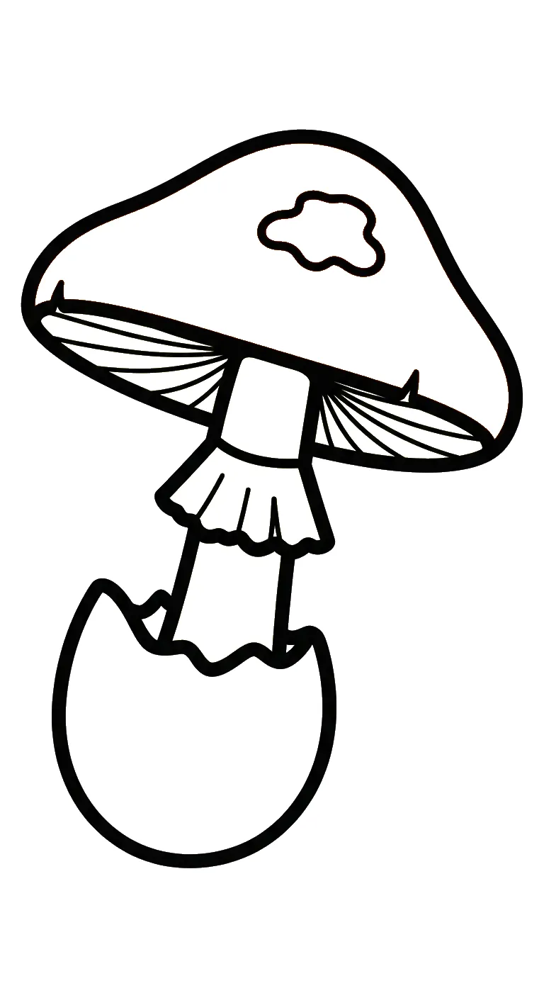 coloriage Oronge et decoupage a imprimer gratuit