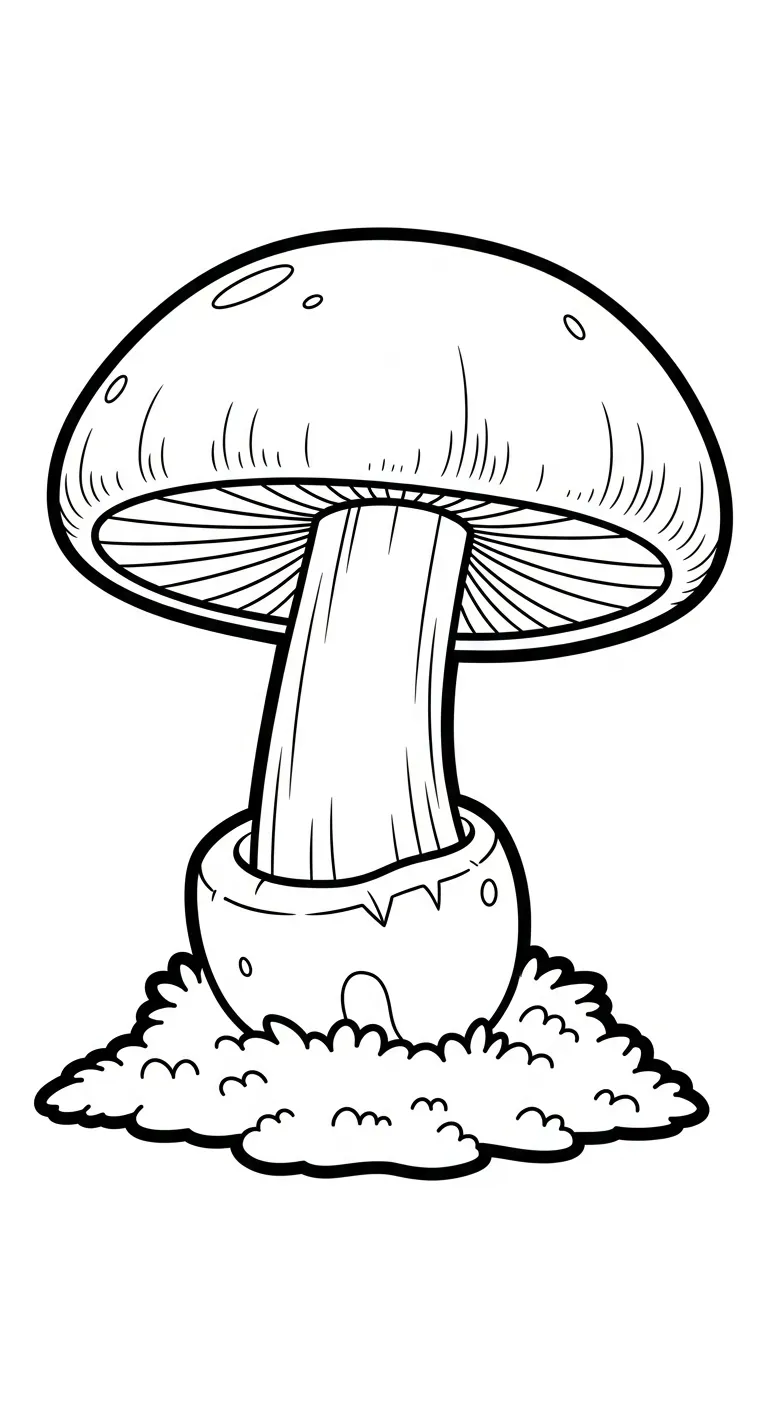 coloriage Oronge et dessin a imprimer
