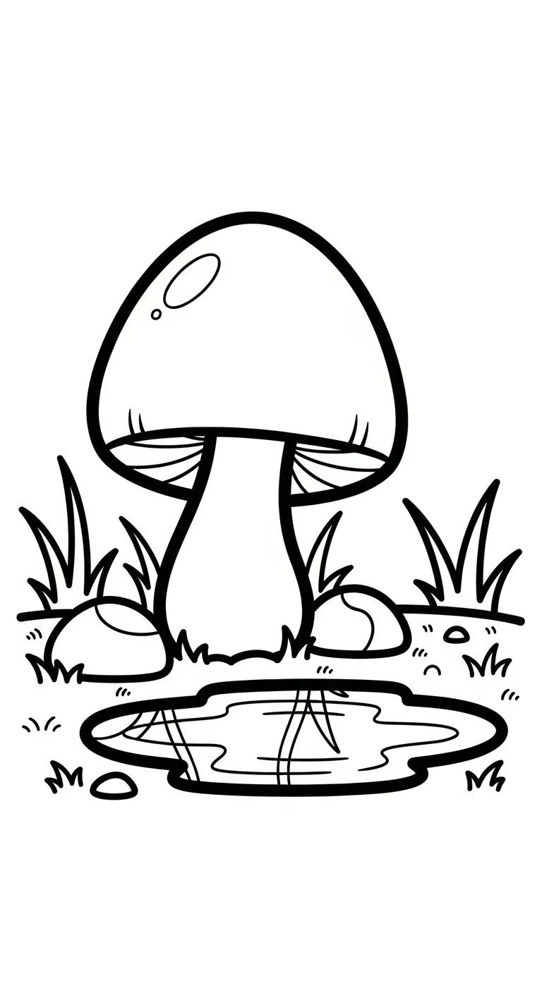 image pour coloriage Oronge enfant