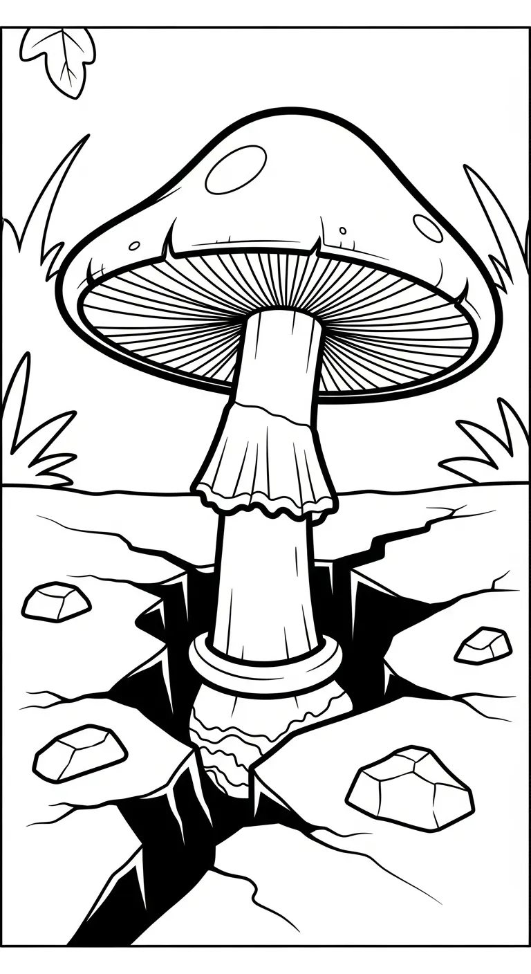 coloriage Oronge et découpage à imprimer