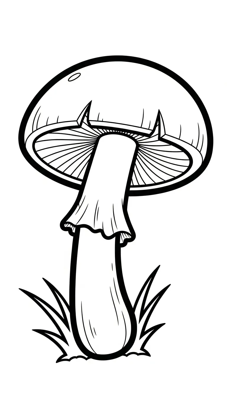coloriage Oronge pour enfant de 3 ans 2