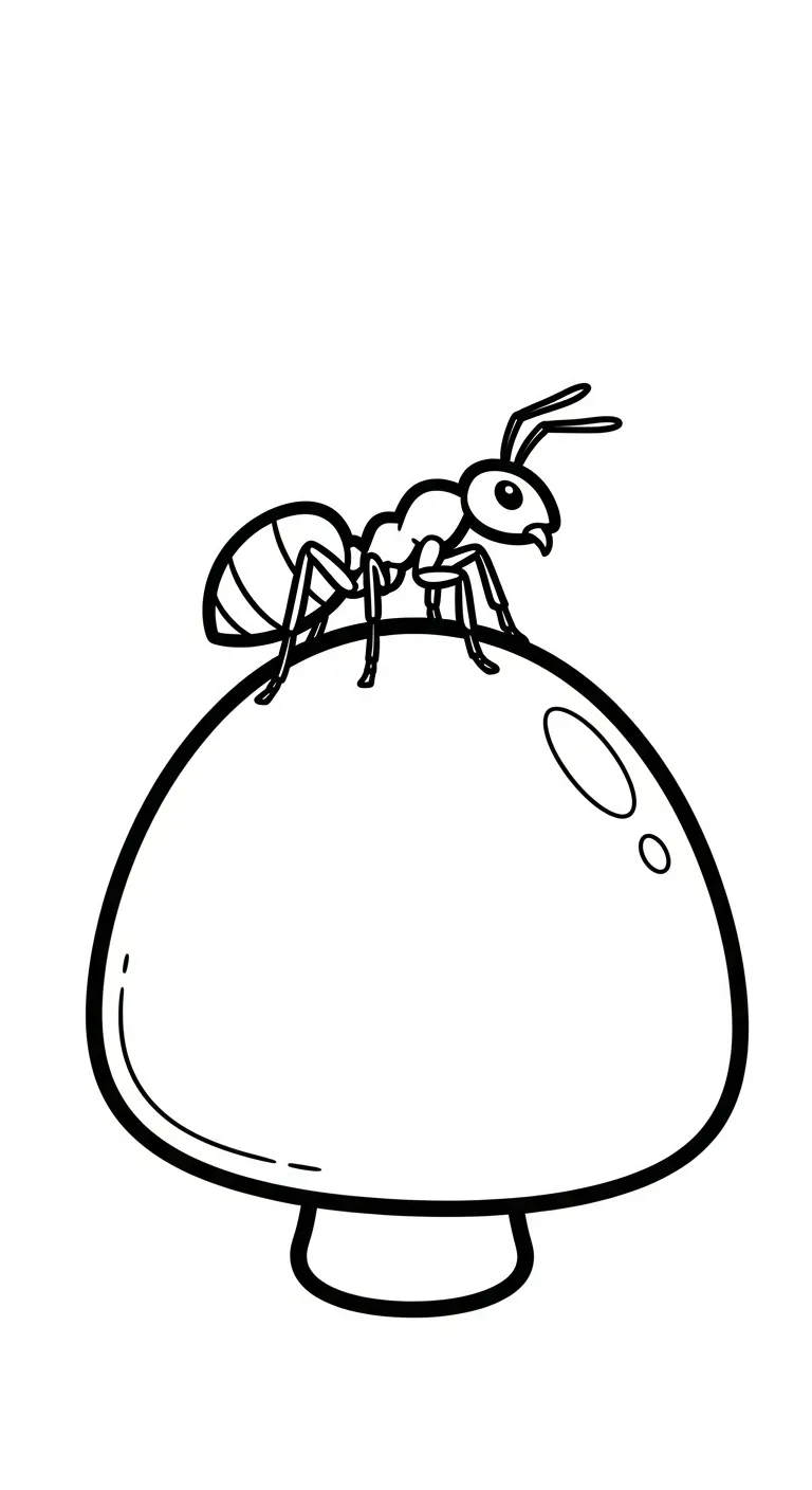 coloriage Oronge à imprimer pour enfant de 8 ans