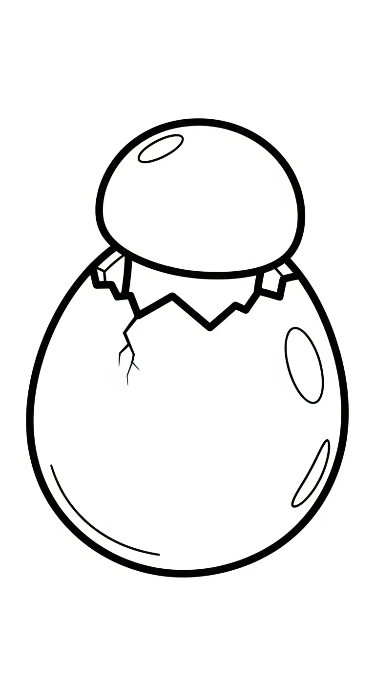 coloriage Oronge gratuit à imprimer