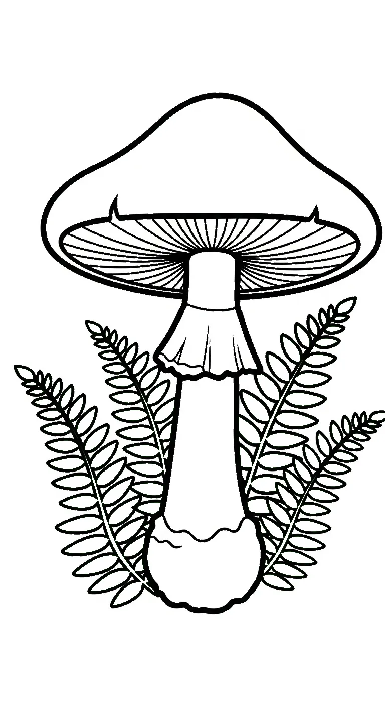 coloriage Oronge en ligne