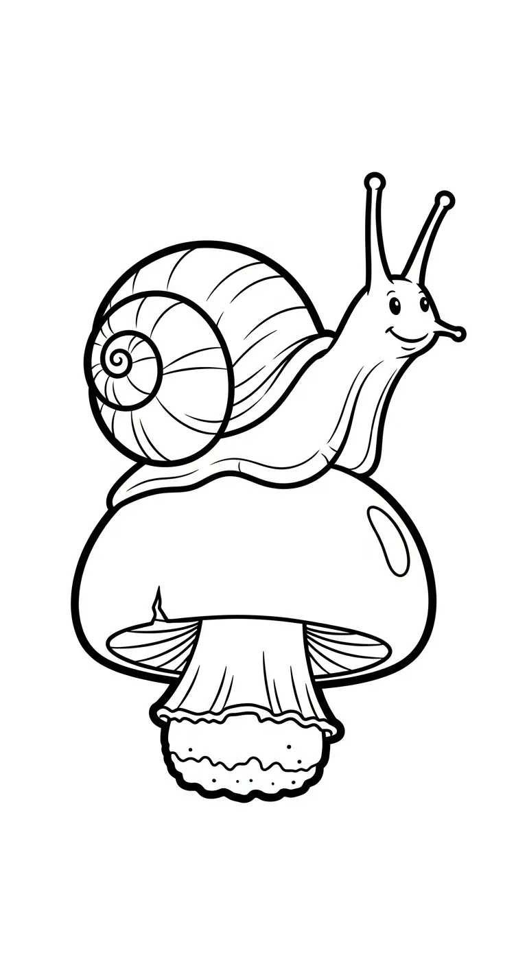 coloriage Oronge pour enfant de 7 ans