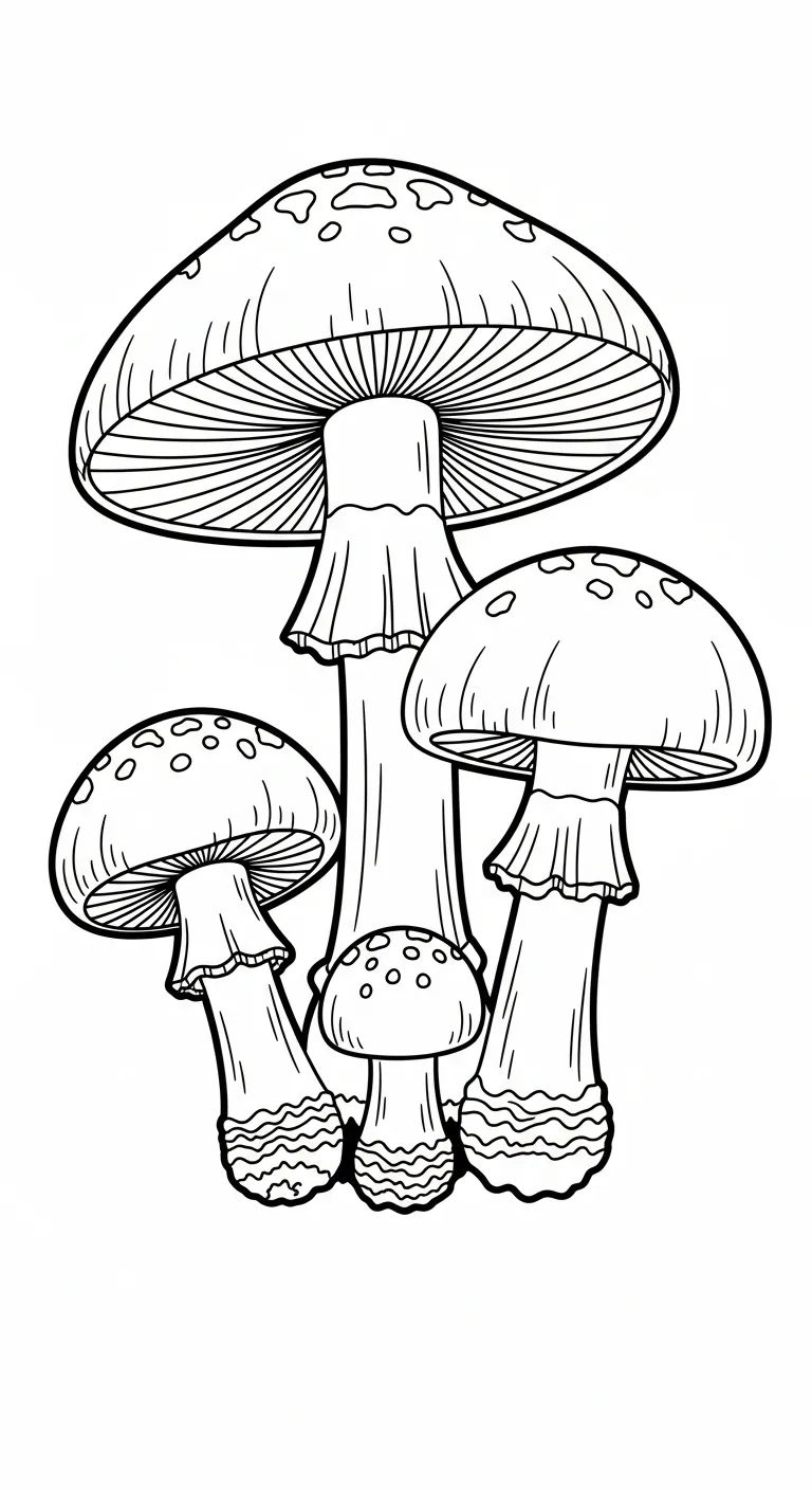 coloriage Oronge gratuit pour enfants 1