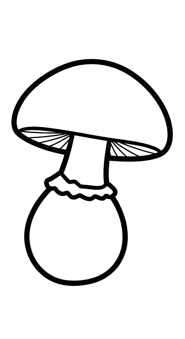 coloriage Oronge pour enfant de 10 ans