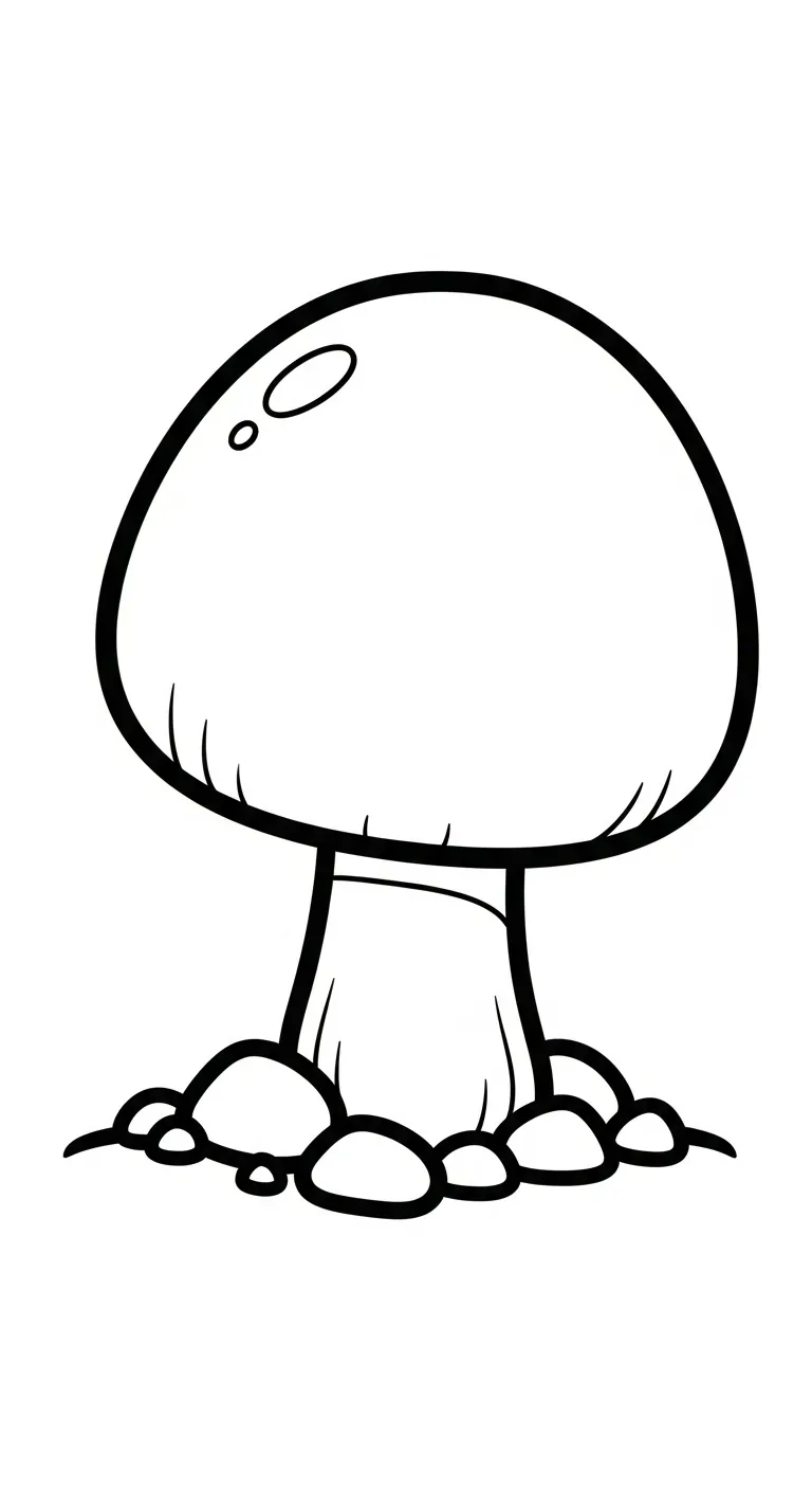 coloriage Oronge en ligne pour enfant