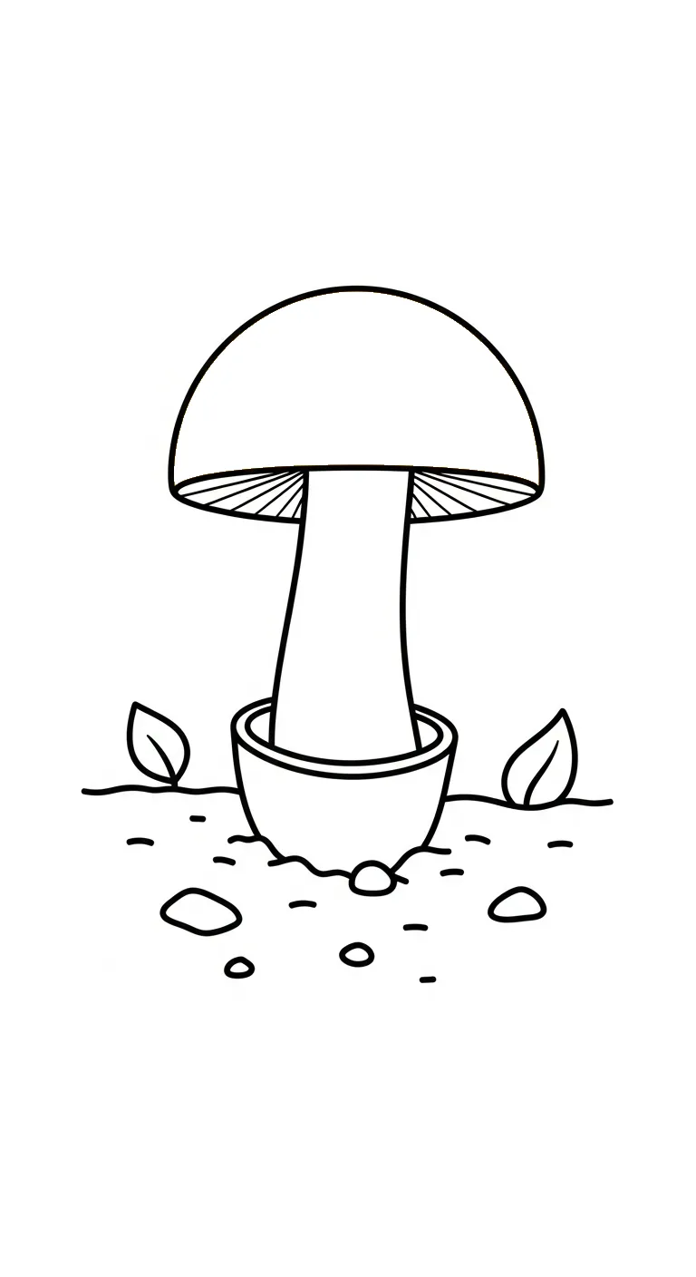 coloriage Oronge à imprimer pour enfant de 4 ans