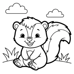 Mouffette
