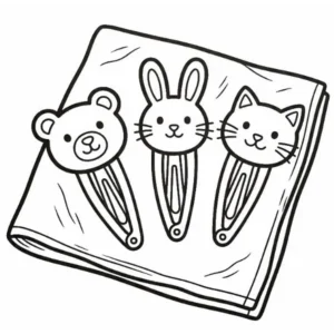 Barrette